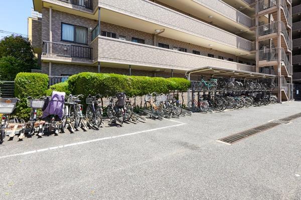 ライオンズマンション船堀親水公園　305号室