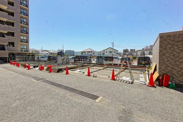 ライオンズマンション船堀親水公園　305号室