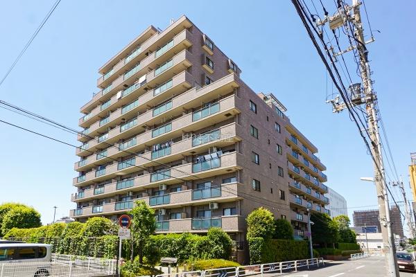 ライオンズマンション船堀親水公園 305号室