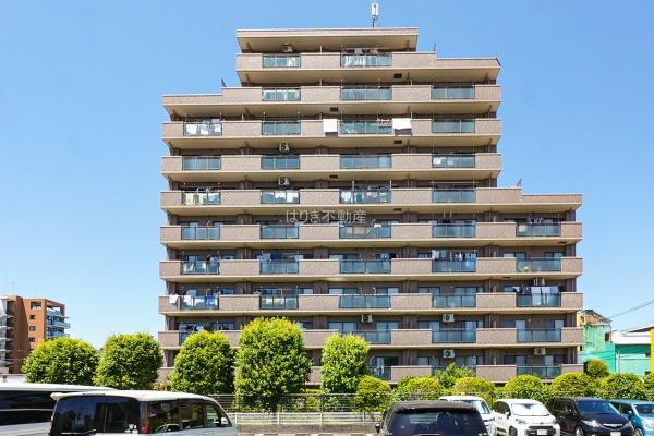 ライオンズマンション船堀親水公園　305号室