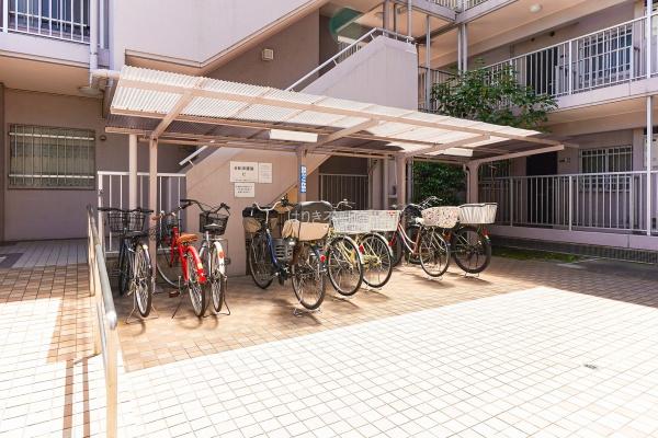 モアステージ墨田　202号室