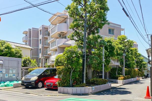 モアステージ墨田 202号室