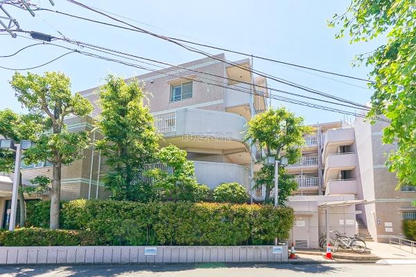 モアステージ墨田　202号室
