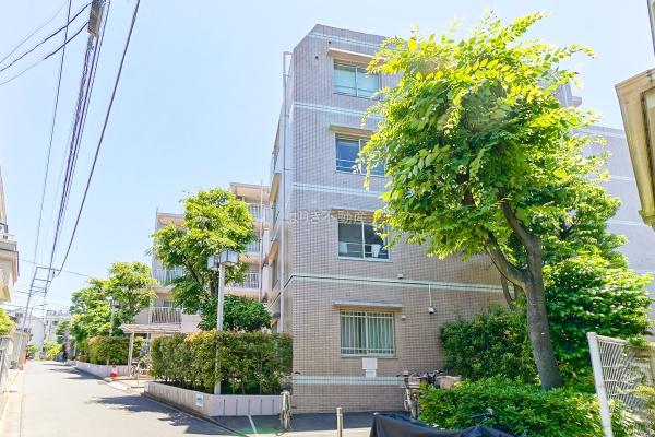 モアステージ墨田　202号室