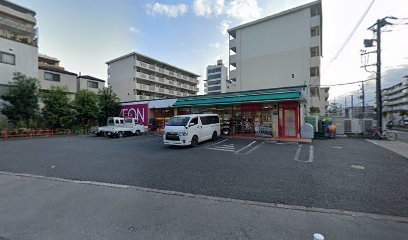 ライオンズマンション亀有第六　203号室(まいばすけっと亀有4丁目店)