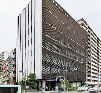 ライオンズマンション亀有第六　203号室(亀有信用金庫本店)