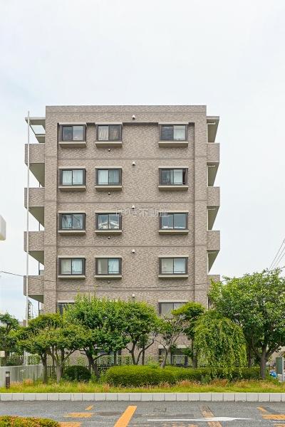 ライオンズマンション亀有第六　203号室