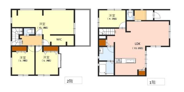 佐倉市王子台５丁目の中古一戸建