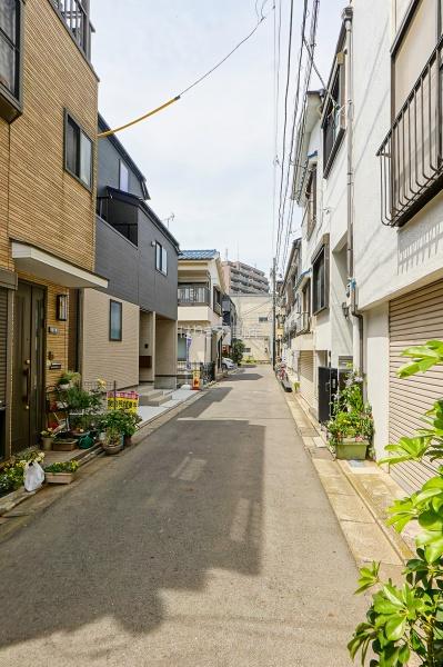 江戸川区春江町５丁目の新築一戸建