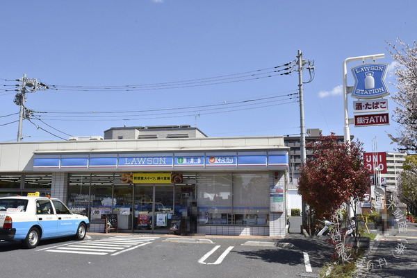 江戸川区春江町５丁目の新築一戸建(ローソン二之江町店)
