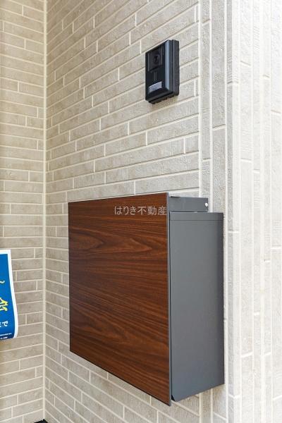 江戸川区春江町５丁目の新築一戸建