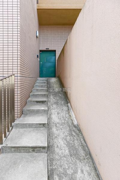パンテオン小岩　9階