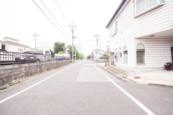 葛飾区西水元３丁目の新築一戸建