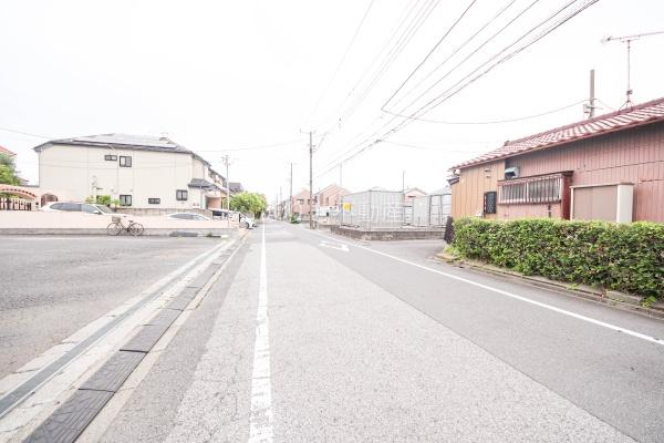 葛飾区西水元３丁目の新築一戸建