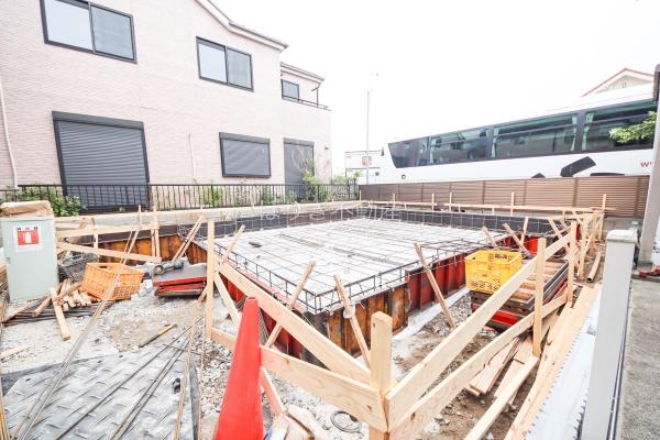 葛飾区西水元３丁目の新築一戸建