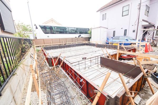 葛飾区西水元３丁目の新築一戸建