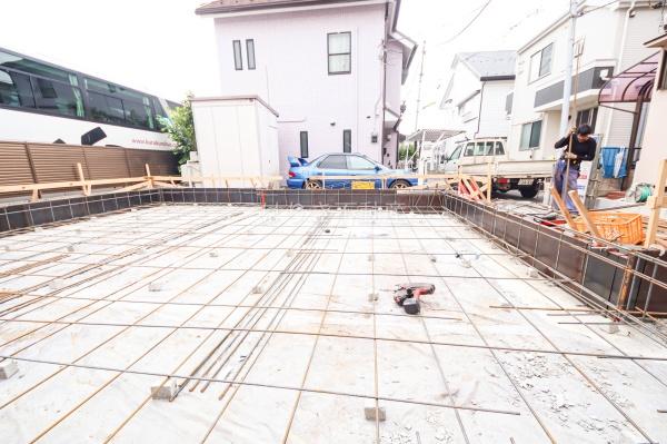 葛飾区西水元３丁目の新築一戸建