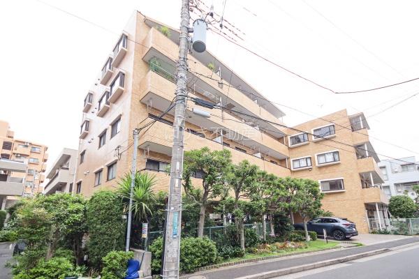 ライオンズマンション葛西　204号室
