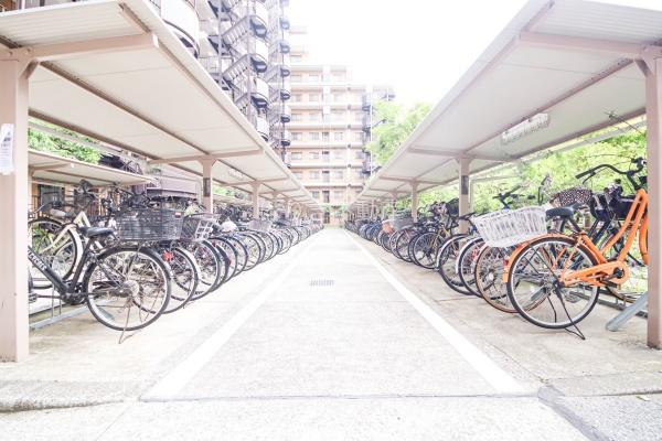 バームハイツ西葛西　116号室
