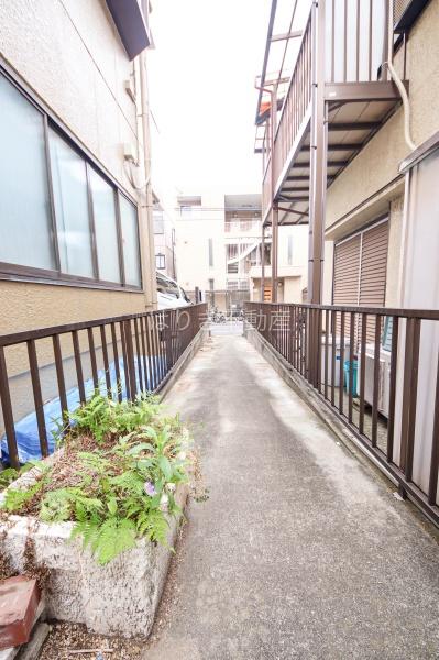 葛飾区立石２丁目の土地