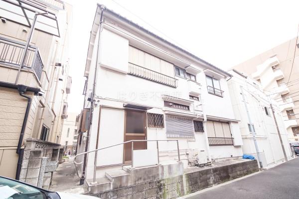 葛飾区立石２丁目の売土地