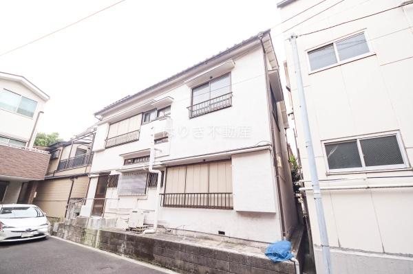 葛飾区立石２丁目の売土地