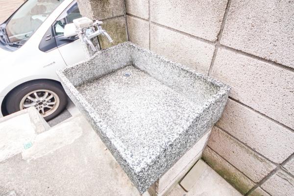 葛飾区立石２丁目の土地