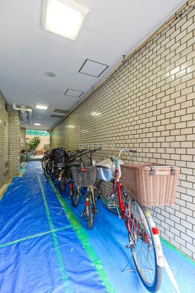 恵進マンション　901号室