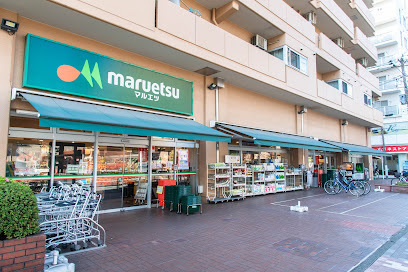 イノバス菊川　7階(マルエツ菊川店)