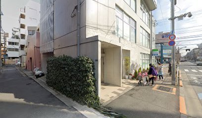イノバス菊川　7階(グローバルキッズ森下園)
