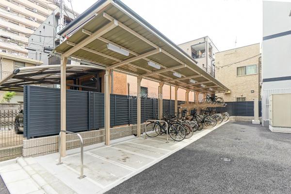 イノバス菊川　7階