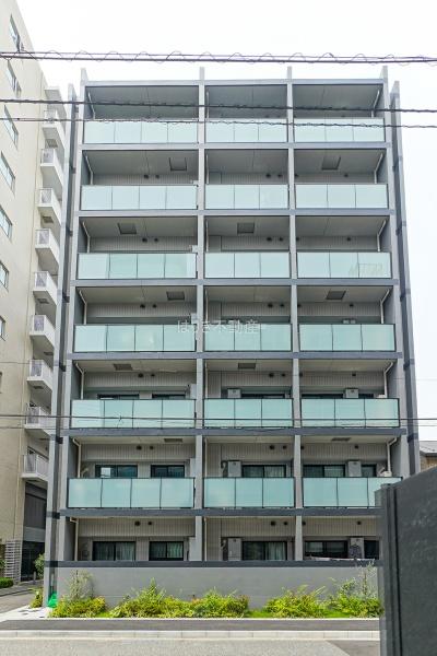 イノバス菊川　7階