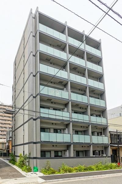 イノバス菊川　7階