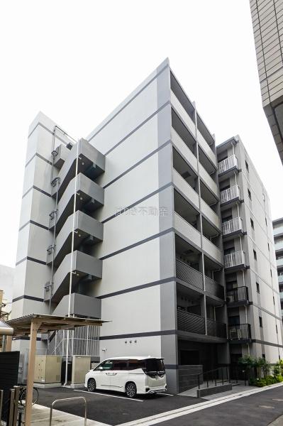 イノバス菊川　7階