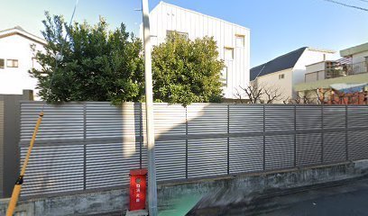 エンゼルハイム金町　201号室(金町幼稚園)