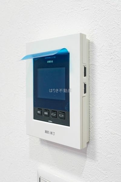 エンゼルハイム金町　201号室