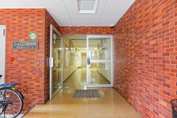 シュロス錦糸町　7階