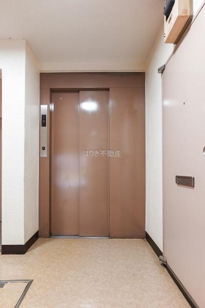 シュロス錦糸町　7階