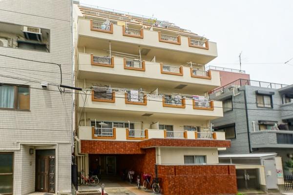 シュロス錦糸町　7階