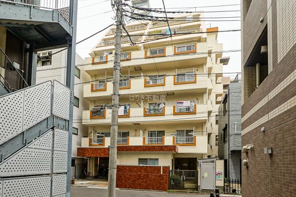 シュロス錦糸町　7階