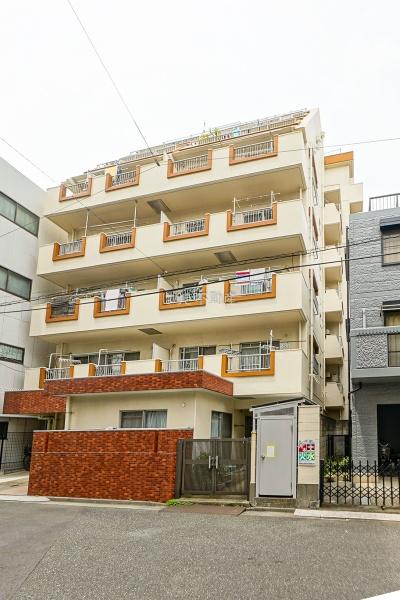シュロス錦糸町　7階