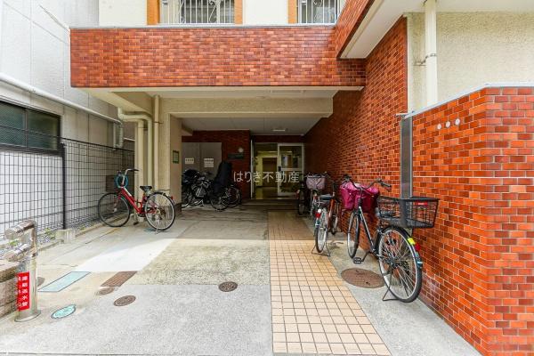 シュロス錦糸町　7階