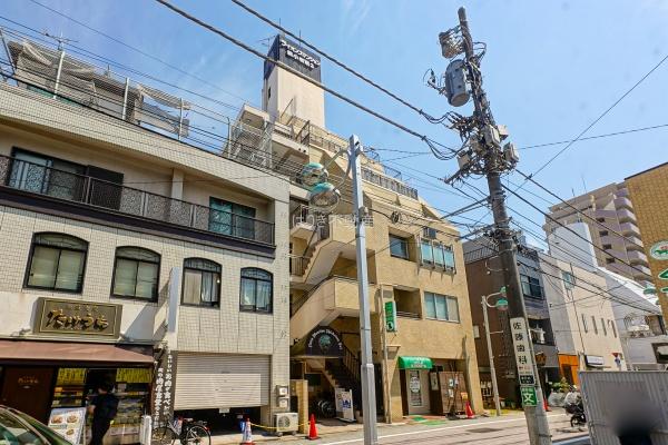 ライオンズマンション新小岩第３　601号室