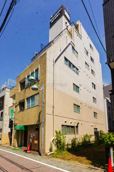 ライオンズマンション新小岩第３　601号室