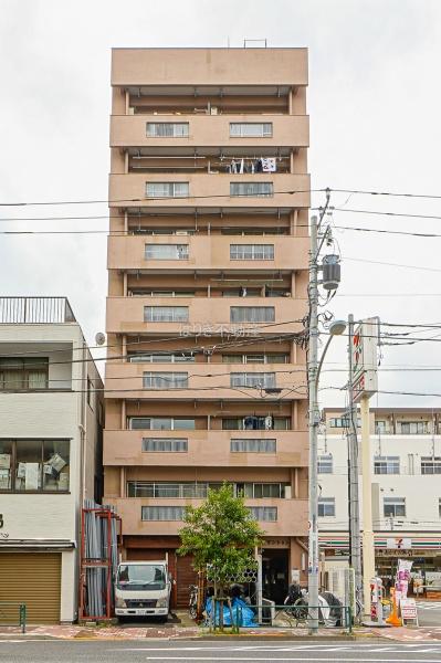 駒形マンション　301号室