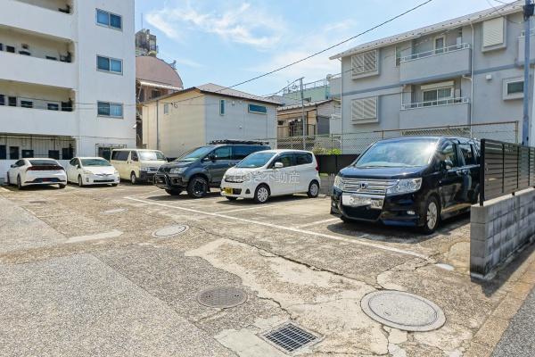 秀和小岩レジデンス　805号室