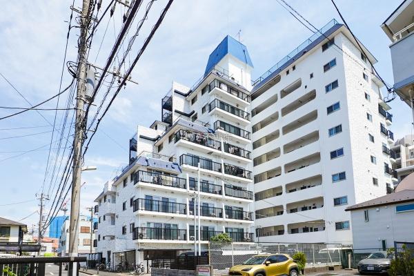 秀和小岩レジデンス　805号室