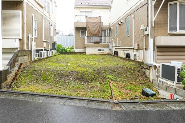葛飾区四つ木4丁目の売土地
