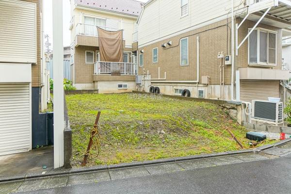 葛飾区四つ木４丁目の売土地