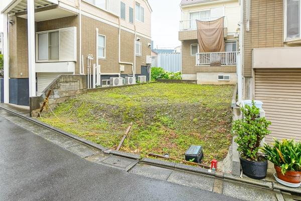 葛飾区四つ木４丁目の売土地